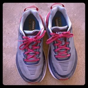 Hoka  One One Bondi 5
